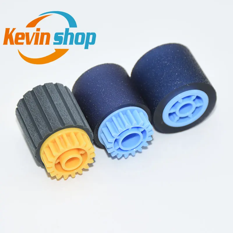 

Original AF03-0071 AF03-2098 AF03-1098 for Ricoh Pro 8100 8120 8110 C651 C901 C751 C651EX C751 Pickup Roller Kit