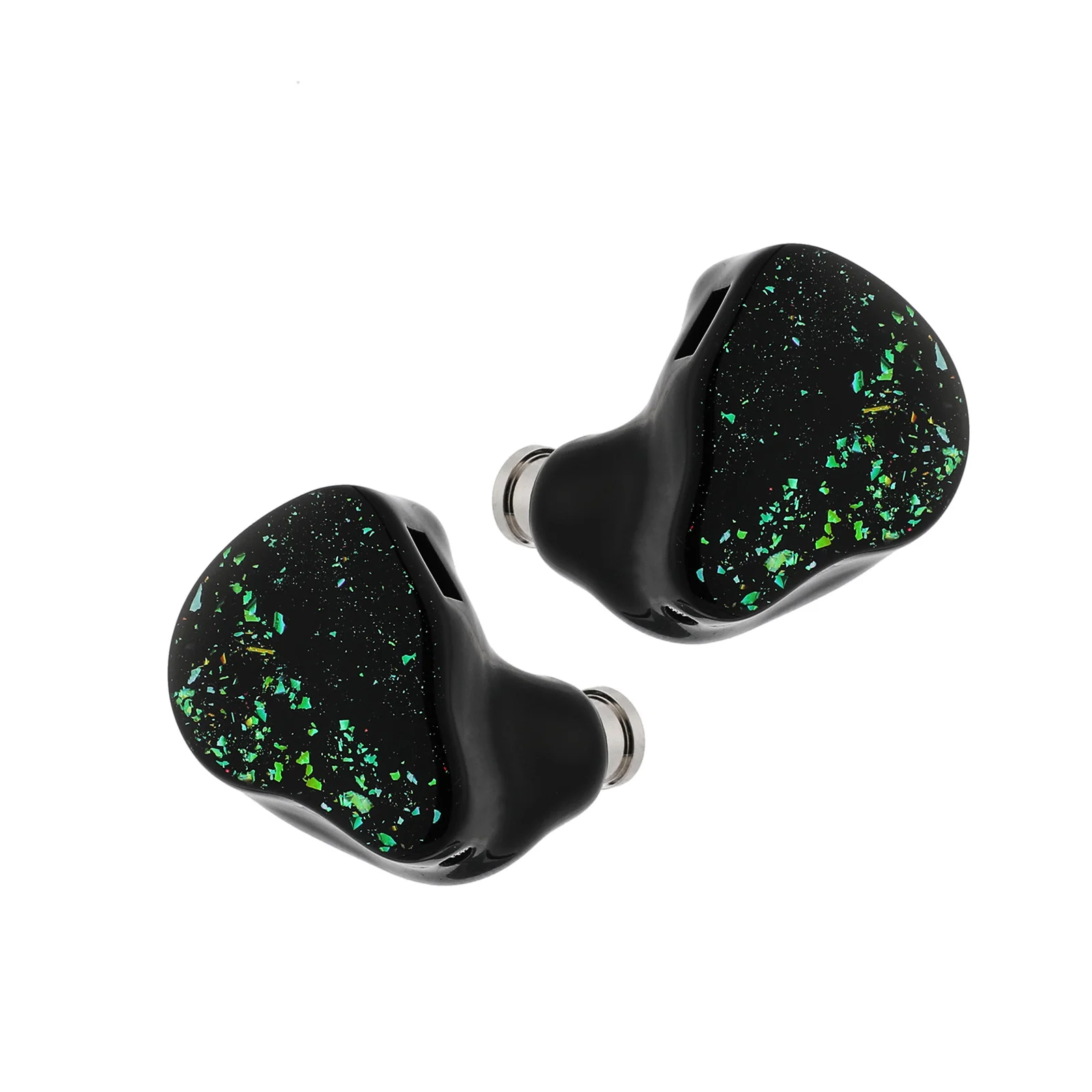 Pre-order Linsoul x HBB Jupiter 4EST + 6BA + 1DD Tribrid IEM Powered By ZiiGaat HiFi Earphones with Detachable Cable