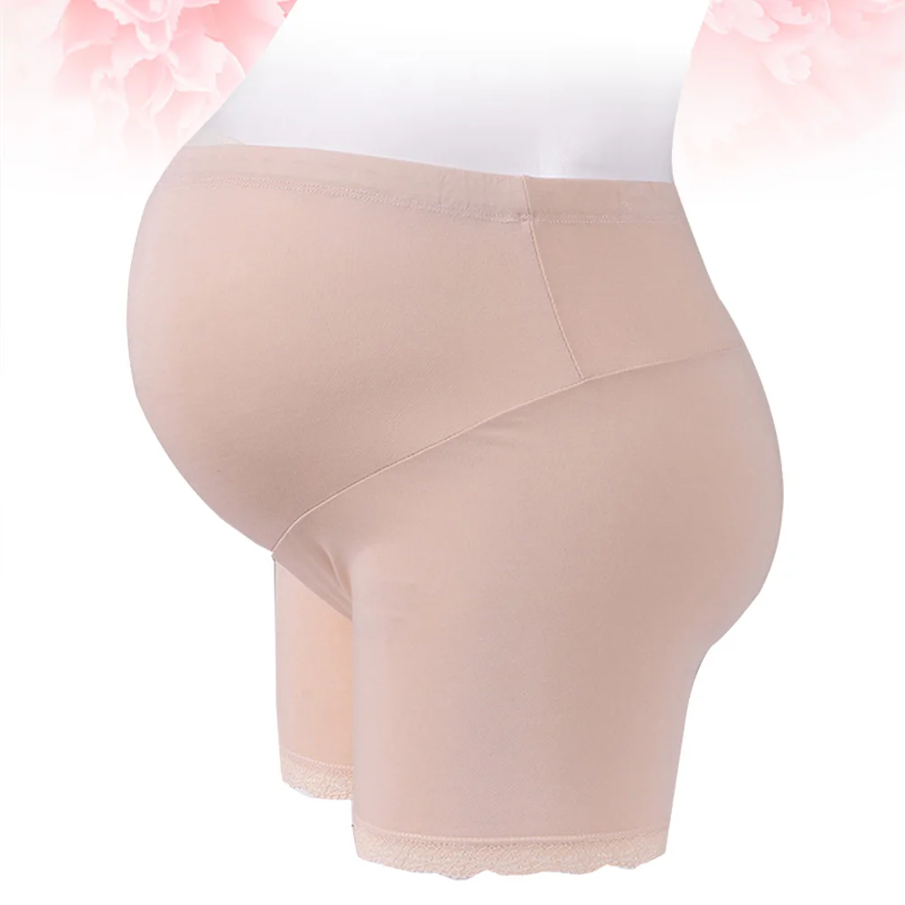 

Maternity Underwear Belly Support Panties Pregnancy Nursing Pregnant Women Soft Breathable High Waist Adjustable Comfortable