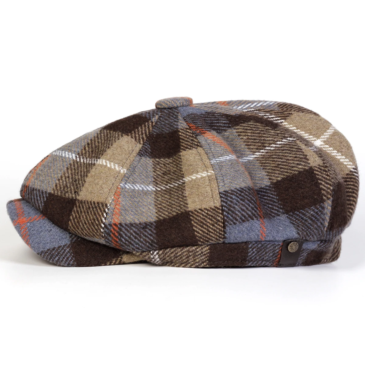 Thumbnail 4 - #84 Compare Classic Newsboy Caps Before You Buy