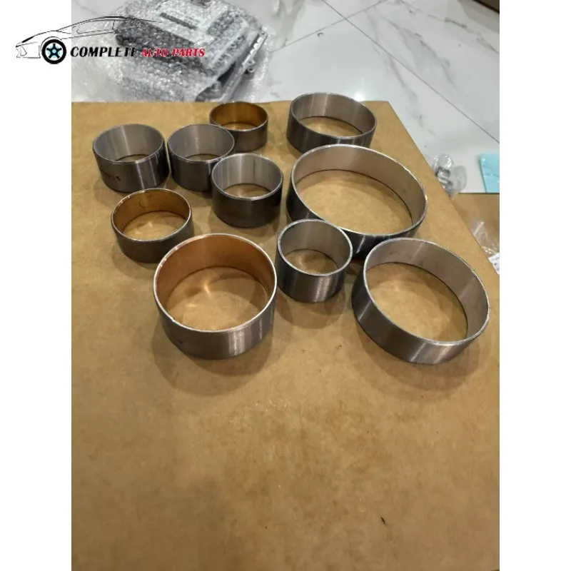 

NEW AL4 DPO Transmission Bushing O Ring Sealing Kit Fits For Renault Peugeot Citroen AL4 DPO