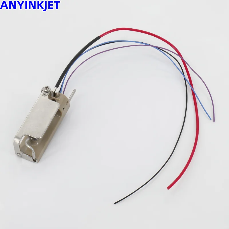 

for Fastjet A400 60U 70U nozzle EHT BLOCK ASSY FB-SHN2013 for Fastjet A400 inkjet coding printer