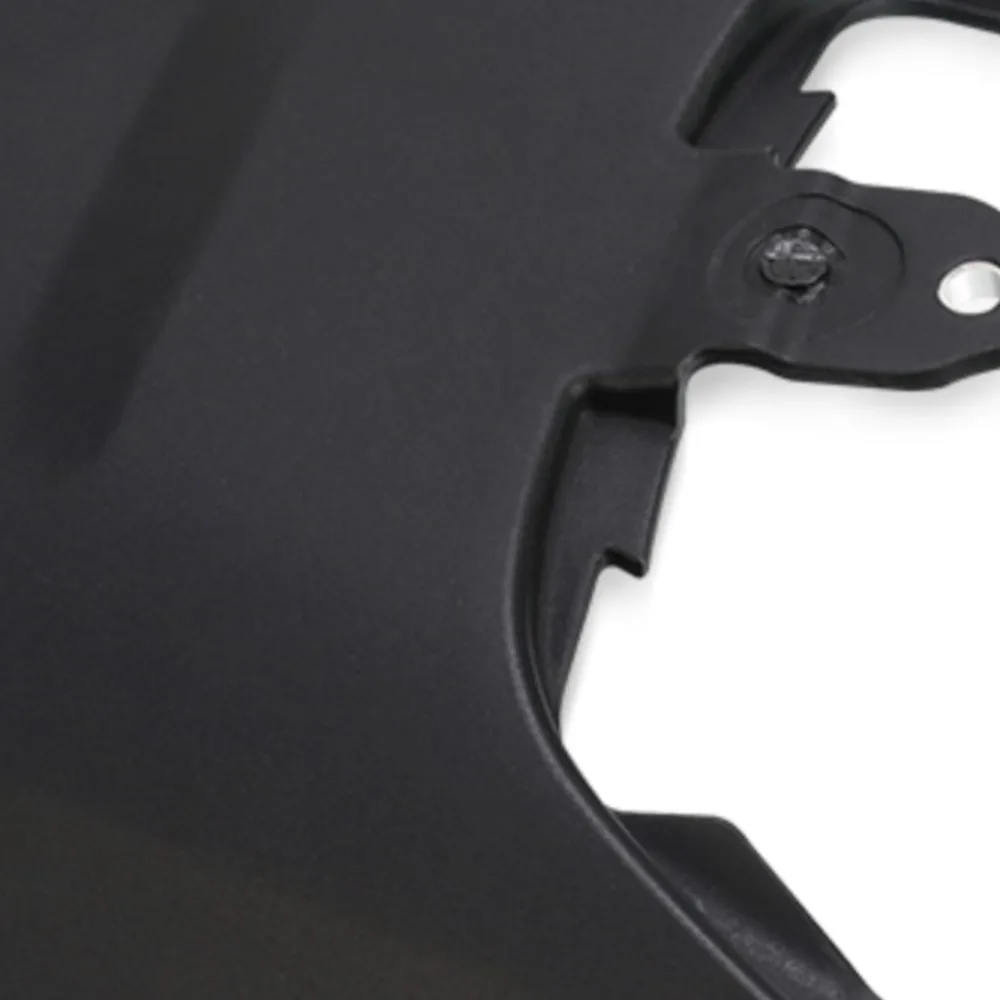 Motorcycle Rear Tail Assembly Fender Short Protection Mudguard For RH1250 Sportster S RH1250S 2021-2022 2023 2024 RH 1250