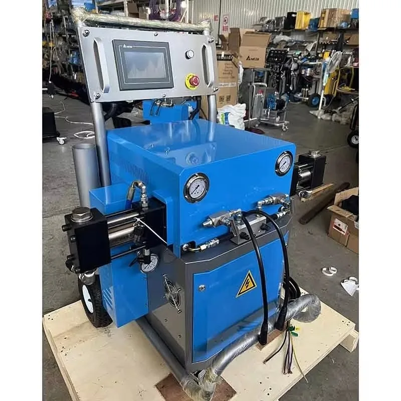 Yg Hydraulic High P…