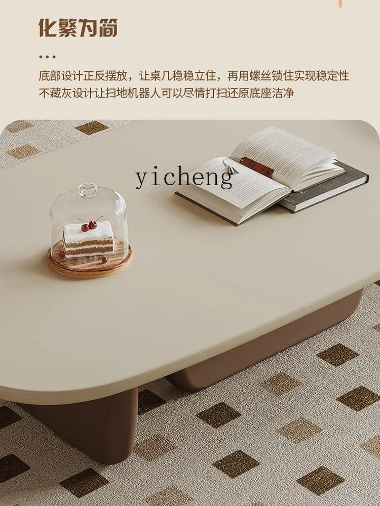 

TQH New Advanced Sense Guangdong Foshan Design Sense Household Geometric Special-Shaped