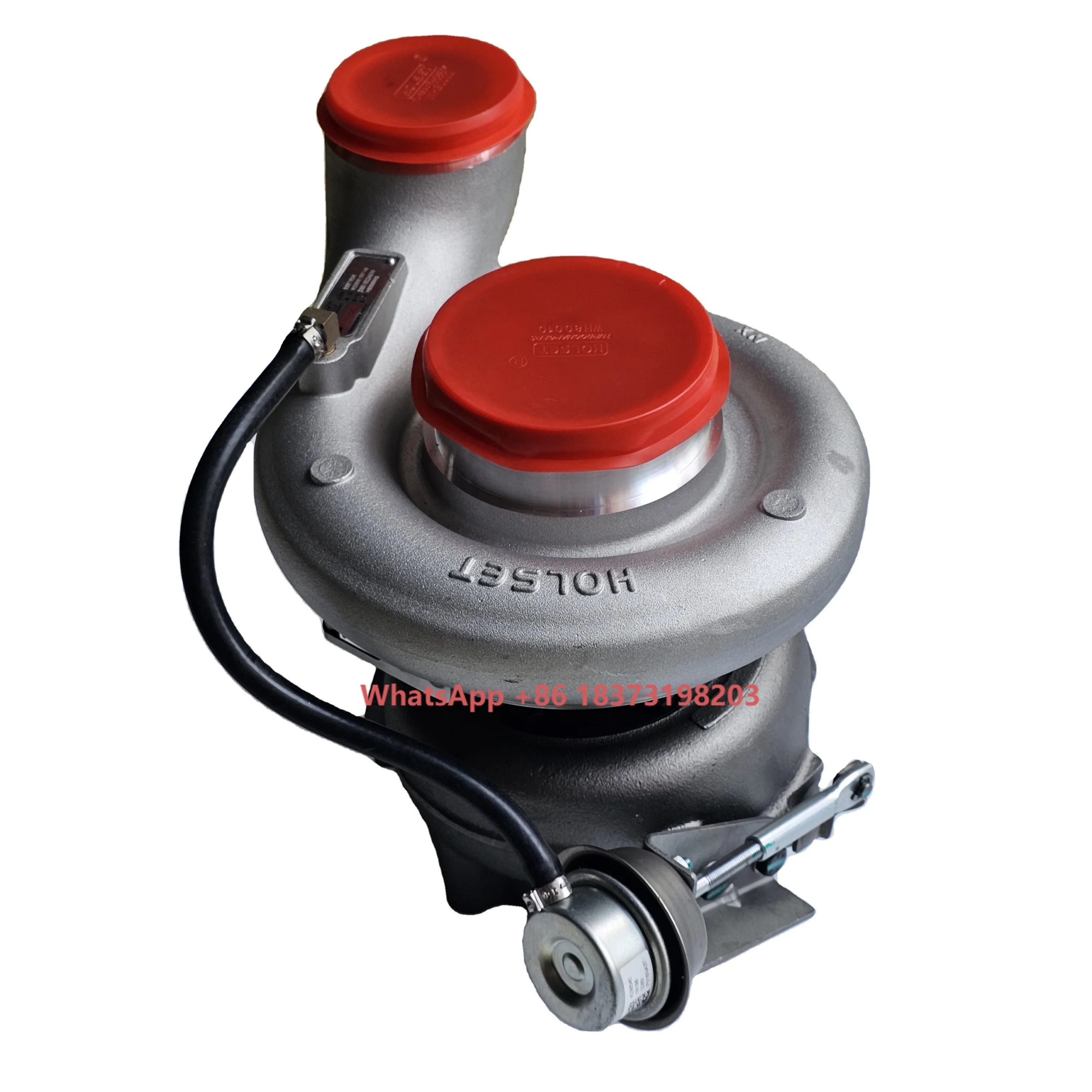 

Original Engine Parts Holset Turbocharger HE500WG 5357636 D5010224389