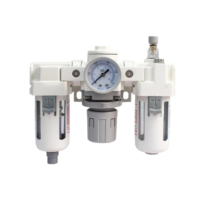 AFR Brand Pressure Regulating Valve Triple Components Of Air Source Processor Oil-water Separator AC3000 Series AC2000-02