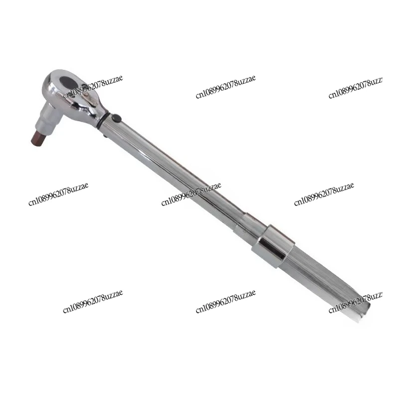 

20-1000N.m Ratchet Torque Wrench, Large Scale Wrench, Adjustable Prefabricated Torque Wrench