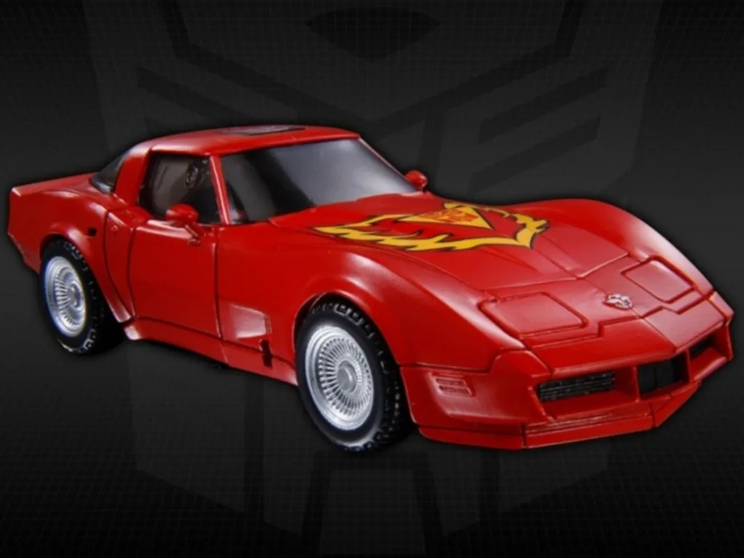 Nieuwe producten op voorraad Transformer MP-26Road Rage KO G1 Populaire geschenken Geanimeerd speelgoed Anime Model Studio Decoratie Promotieartikel