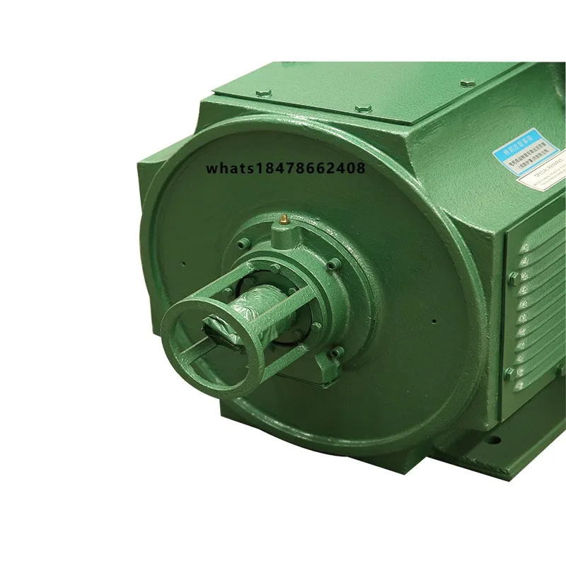 20000 Watt Electric Motor Small Motor for Electric Car Dc Motor