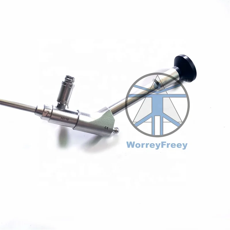 Rigid endoscope urology endoscope /percutaneous nephroscope /PCNL