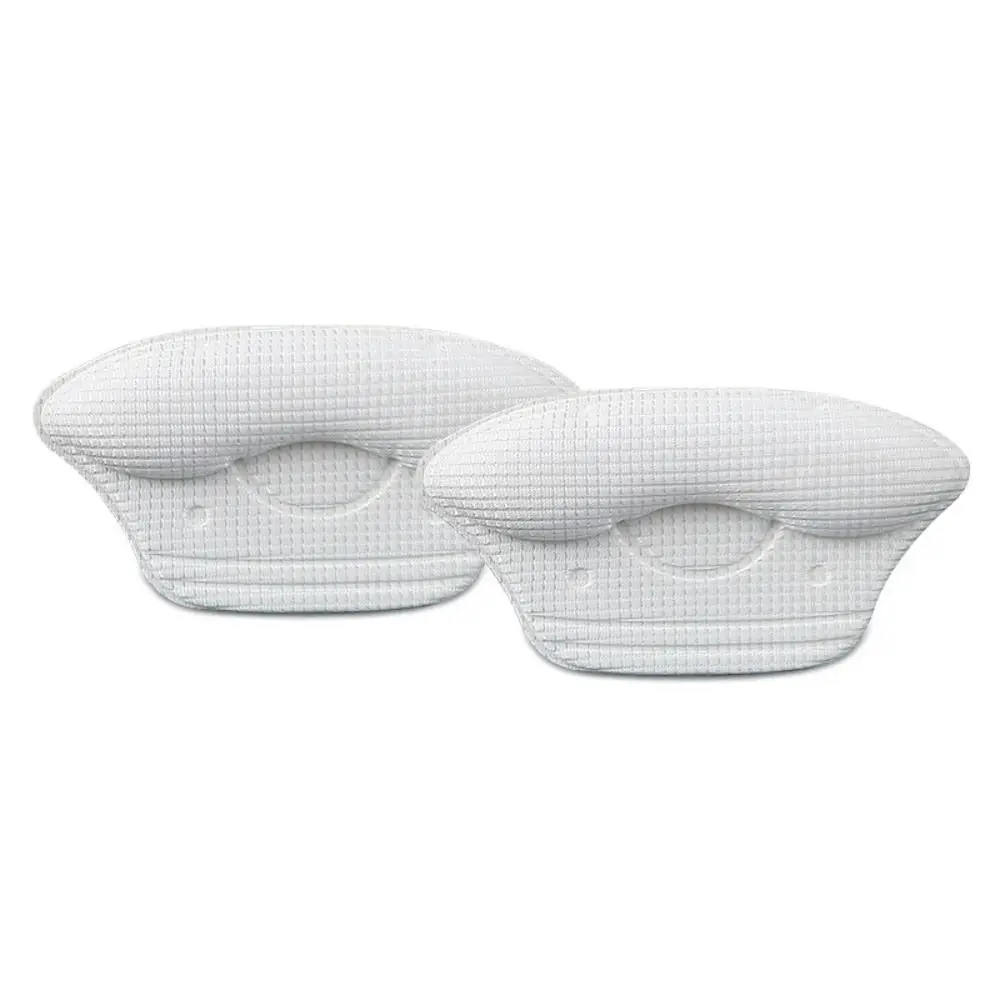 

New Anti-Slip Heel Grips Liner Anti-wear Heel Protector Back of Heel Cushions Sponge Soft High Heel Cushion Inserts