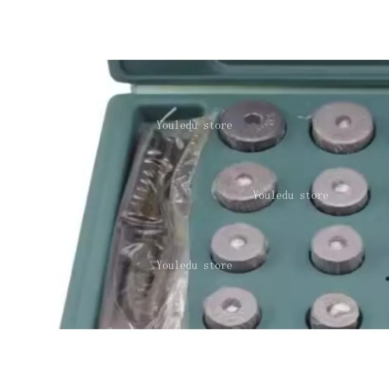 

Подходит для инструментов для клапанов мотоциклов, разверток седла клапанов, ножей для ремонта мотоциклов, подходит для набора инструментов для клапанов Honda Suzuki.