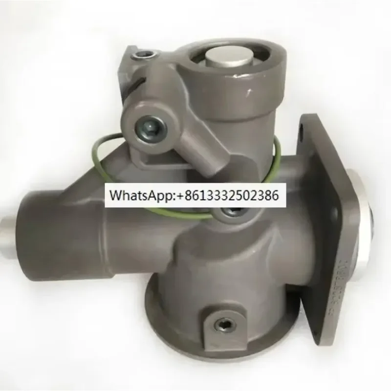 

1613679300(1613 6793 00) unloader valve assembly intake air valve for GA22