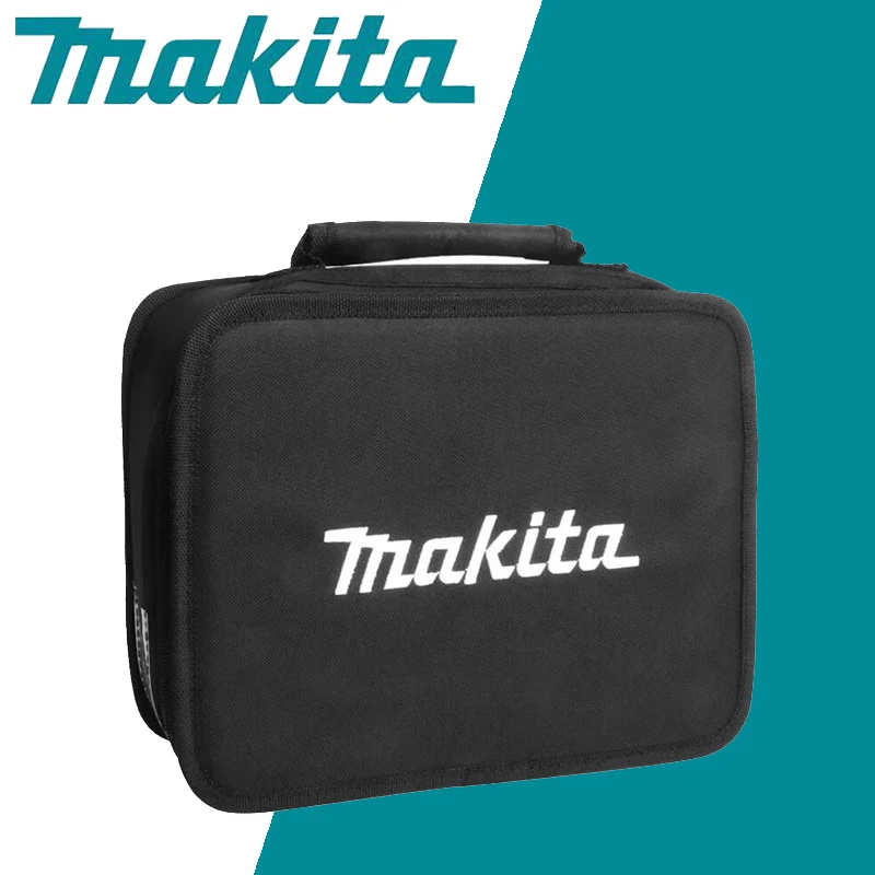 

Makita Original 832393-5 Multi-функциональная одежда-Resisting-портативная утолщенная сумка для профессиональных инструментов