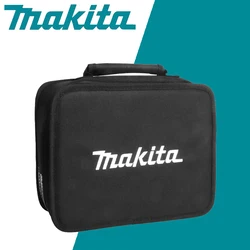 Makita-Bolsa de herramientas profesional, engrosamiento portátil, resistente al desgaste, multifunción, Original, 832393-5