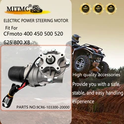 EPS ELECTRIC POWER STEERING MOTOR FOR CF800 CF X8 400 500 520 550 625 ATV UTV PARTS  9CR6-103300-20000