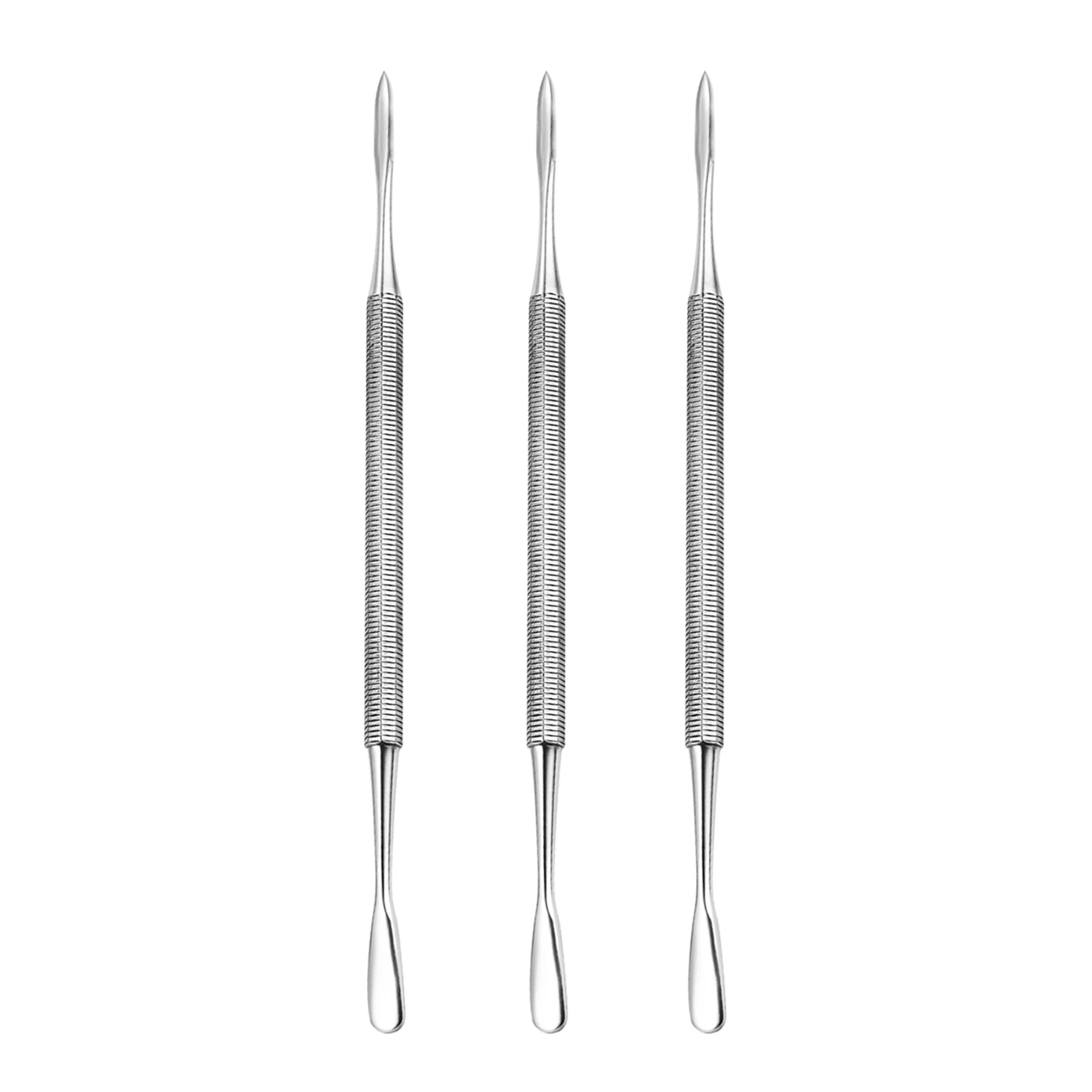 3pcs/Kit JOLANT Double Head Dental Implant Periosteal Elevator Tool for Peristeal Separator Dental Surgical Tools