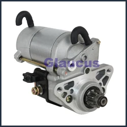 1uz 1uzfe 2uz 2uzfe starter motor for Toyota LAND CRUISER 100 200 4 RUNNER SEQUOIA TUNDRA LEXUS GS LS 400 LX 470 GX 470 4.0 4.7