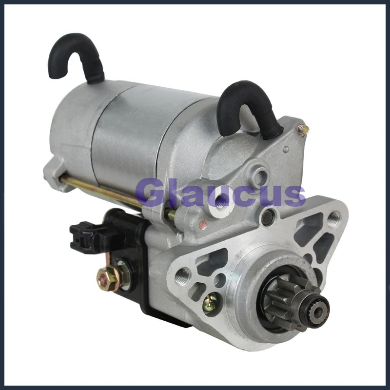 1uz 1uzfe 2uz 2uzfe starter motor for Toyota LAND CRUISER 100 200 4 RUNNER SEQUOIA TUNDRA LEXUS GS LS 400 LX  GX 470 4.0 4.7 L