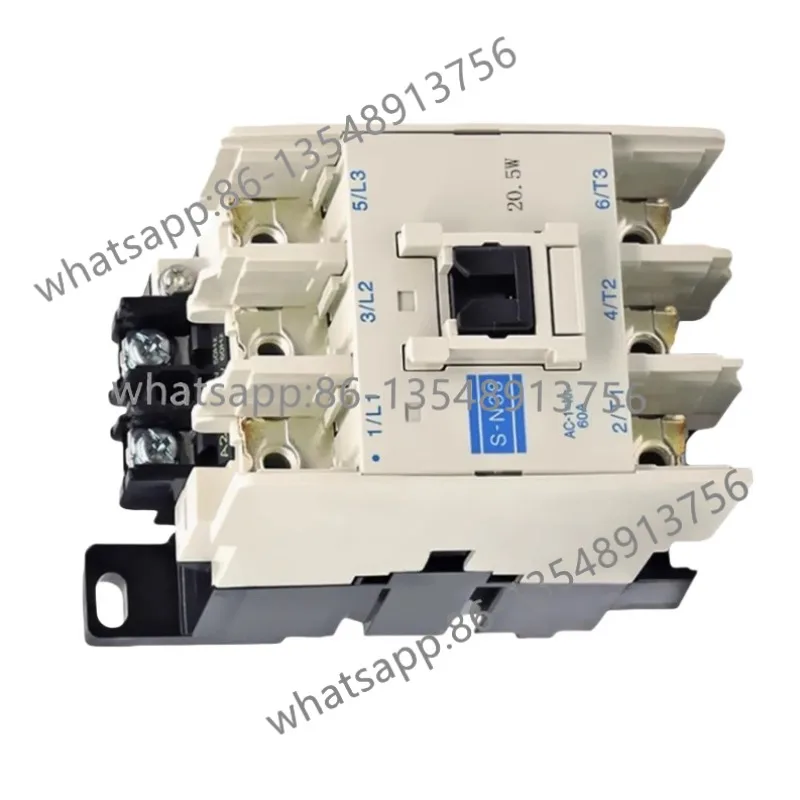 ac-contactor-s-n38-ac110v-ac220v-textile-machine-motor-special-spot-supply