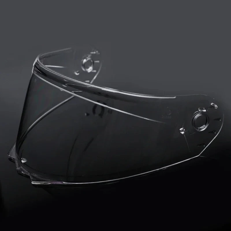 RYMIC-935 ORZ-958 오토바이 헬멧 안경 헬멧 바이저 오토바이 헬멧 색상 변경 렌즈 야간 투시경 바이저 용 1PCS