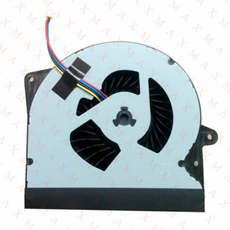 

LL New CPU Fan For ASUS G751 G751J G751JT G751JZ G751JY DC 12V 0.4A