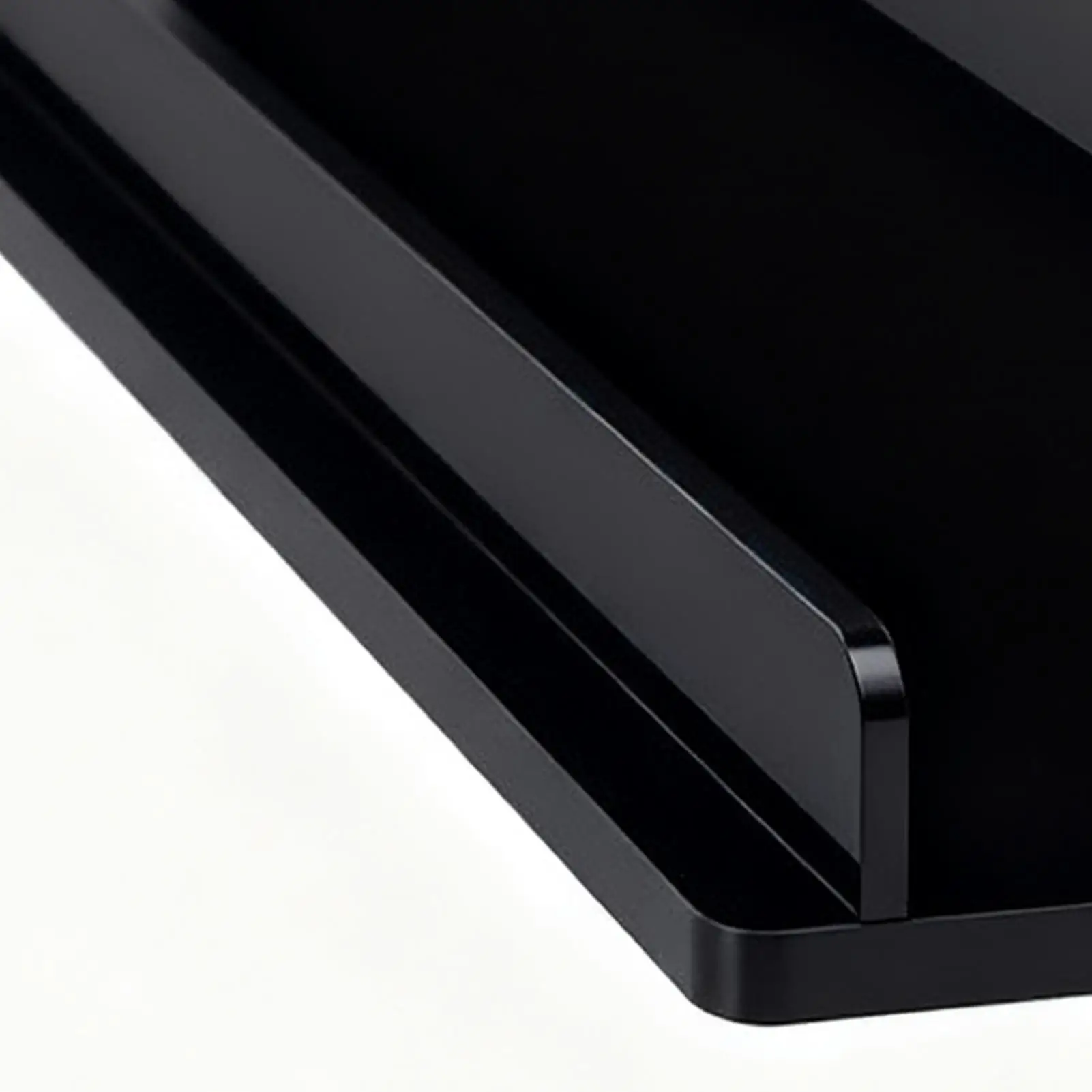 

Полка для хранения записей, простая установка, полка для быстрой сборки, стеллаж для выставки товаров альбомов для гостиной, спальни, офисных магазинов, студии