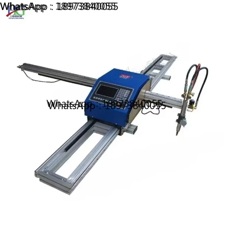 

2025 Portable Cnc Cutting Machine Cnc Plasma Cutting Machine Small Metal Undercutting Machinery