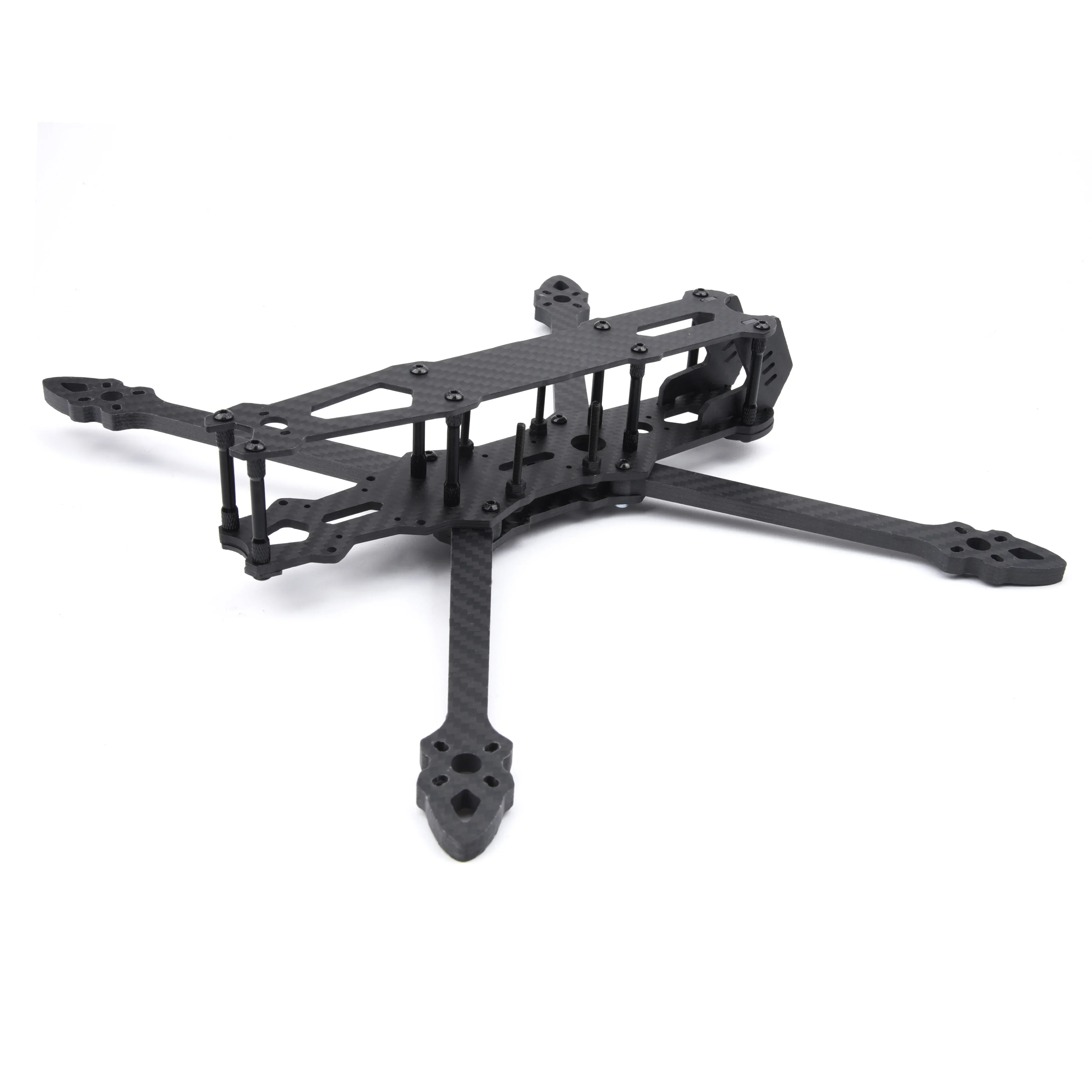 

phantom MAK4 V2 MARK4 FPV Drone Frame KIT 7/8/9/10inch 295/367/387/427mm Carbon Fiber For RC FPV Freestyle Racing Drone