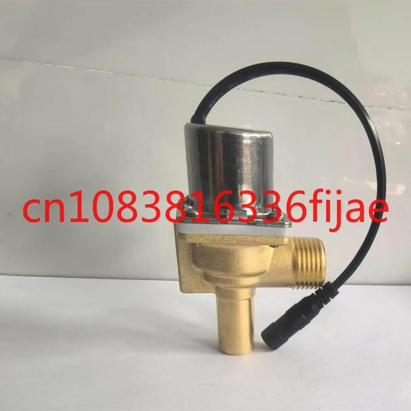 Hot-selling urinal all-copper pulse valve, bistable induction flush valve,