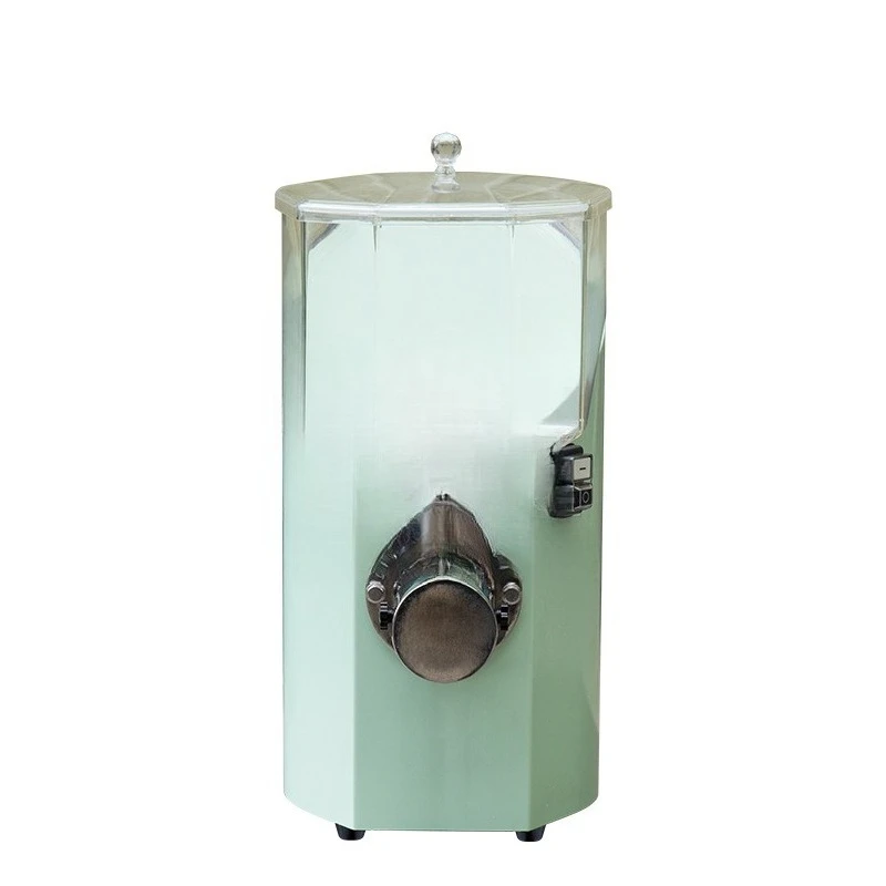 Automatic nut sauce grinder, commercial multi-functional almond sauce grinder, small peanut cashew cooking machine