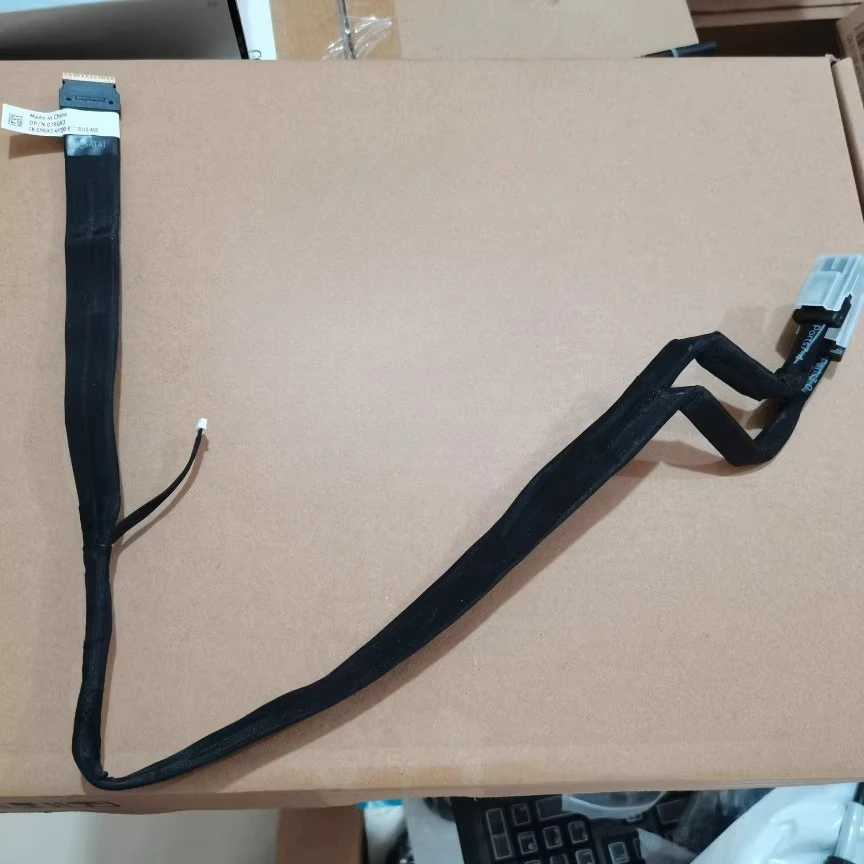 

New For Dell PowerEdge C6320P SAS Data Cable SFF-8087 SFF8654 J9GK3