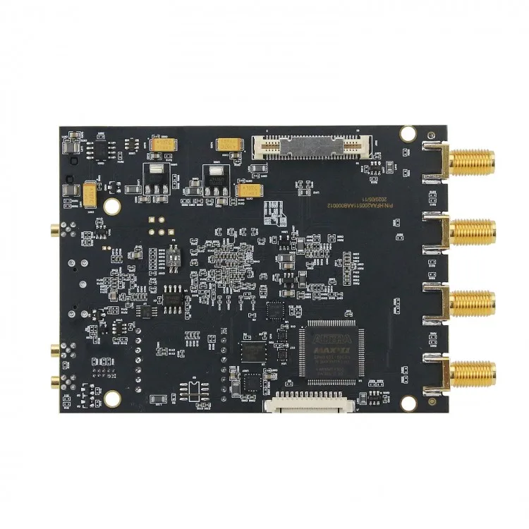 SDR Board Development Board 70MHz-6GHz USB 3.0 Compatible with USRP-B210 MICRO+ without OCXO