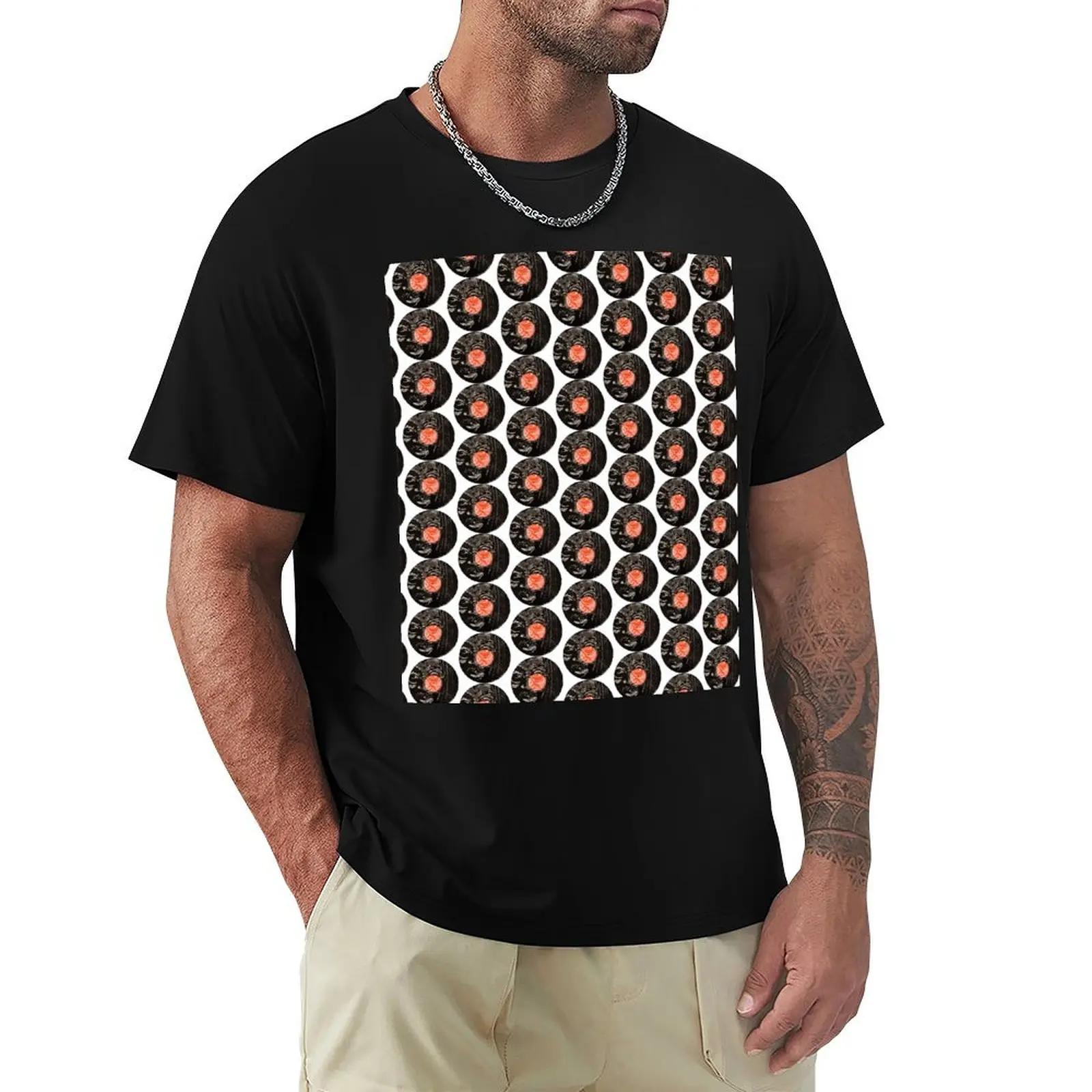 Bobby McFerrin T-Shirt Outdoor Activity Sports T-Shirt