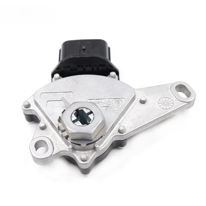 OEM Neutral Safety Switch 84540‑46010 8454046010 AV2316 Fit For Toyota Yaris Transmission Gear Position Sensor Replacement Unit