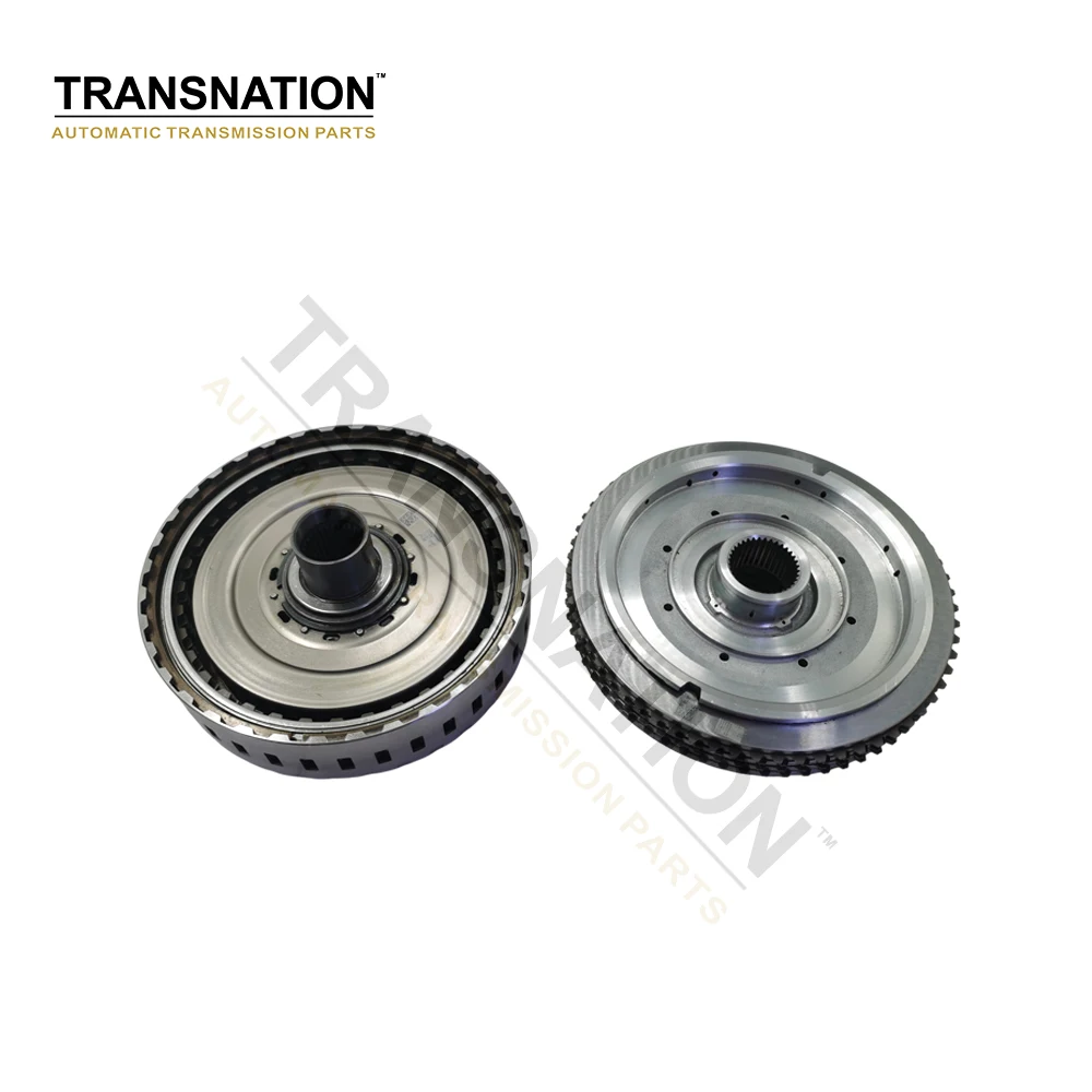 ZF9HP48 Automatic Transmission Clutch For Land Rover Car Accessories