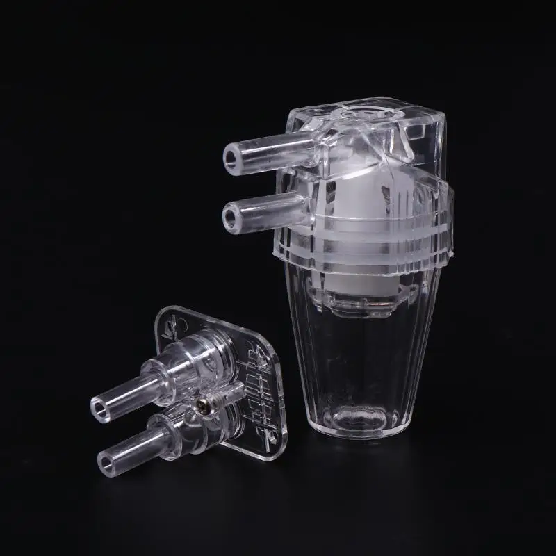 1Pcs Beauty Equipment Essential Oil Filter Bottle Suction Filter Device Accessories Nozzle Consumables Tool