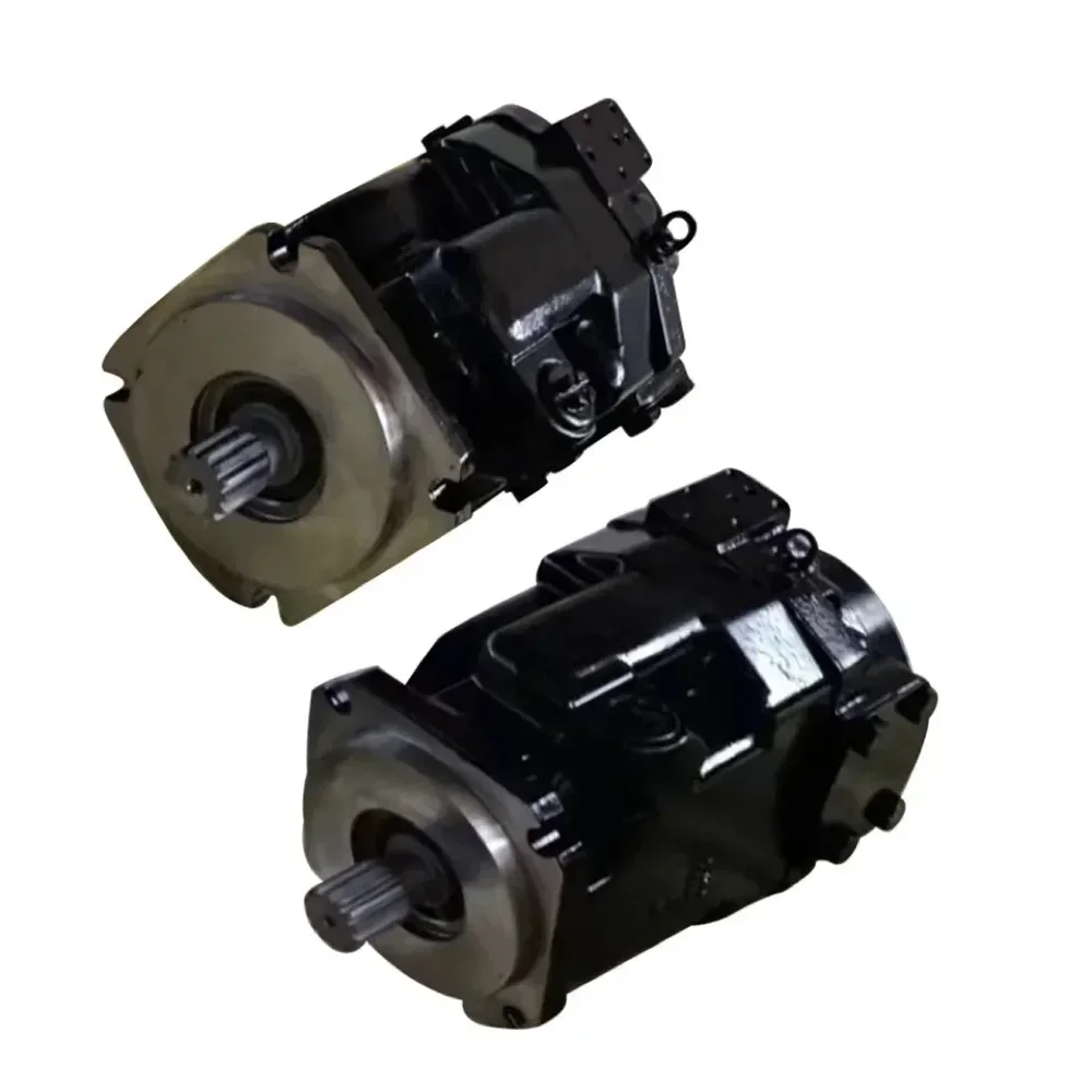 Best price Dan-foss Hydraulic pump AT series hydraulic piston pump AT457670 83041431 without control valve