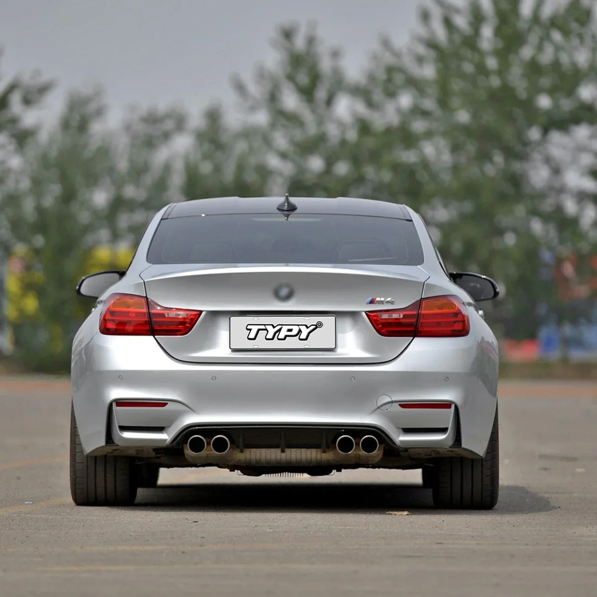 

Автомобильные аксессуары для BMW 5 серии F10 F18 2011-2017 гг., обновление в стиле M4, комплект кузова, передний бампер, боковая юбка, крыло, капот, носик