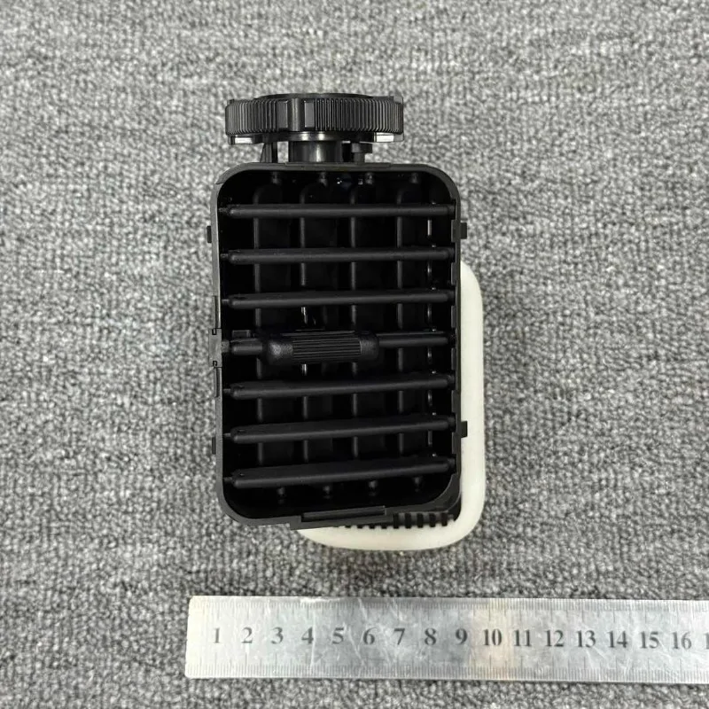 A/C Air Vent Outlet Air-conditioning Installation For Mitsubishi Pajero V73 V75 V77 For Montero Car Exhaust Vent Outlet 1-4pcs