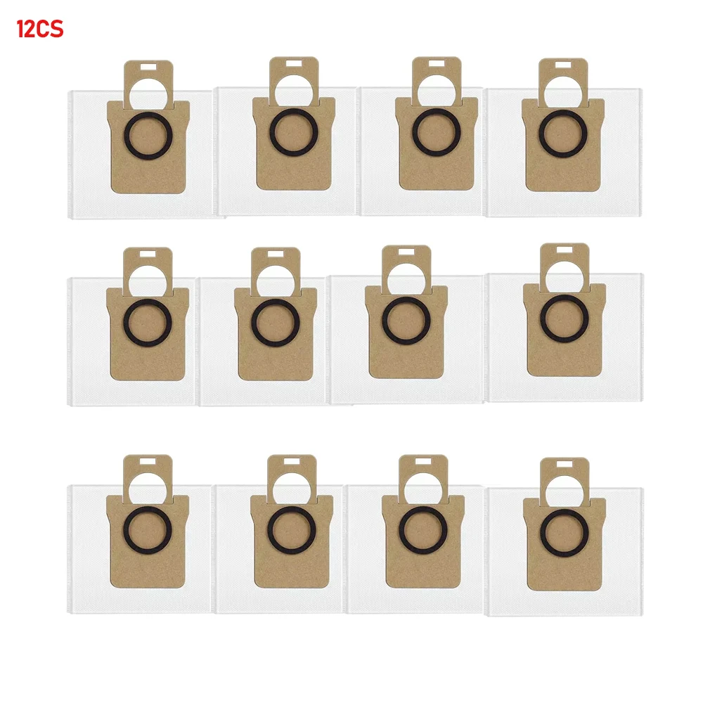 12pc Dust Bags