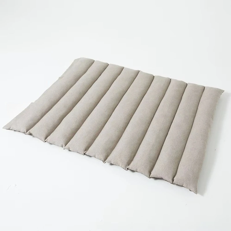 

Pet Cooling Mat Cooling Ice Silk Cooling Portable Pet Mat