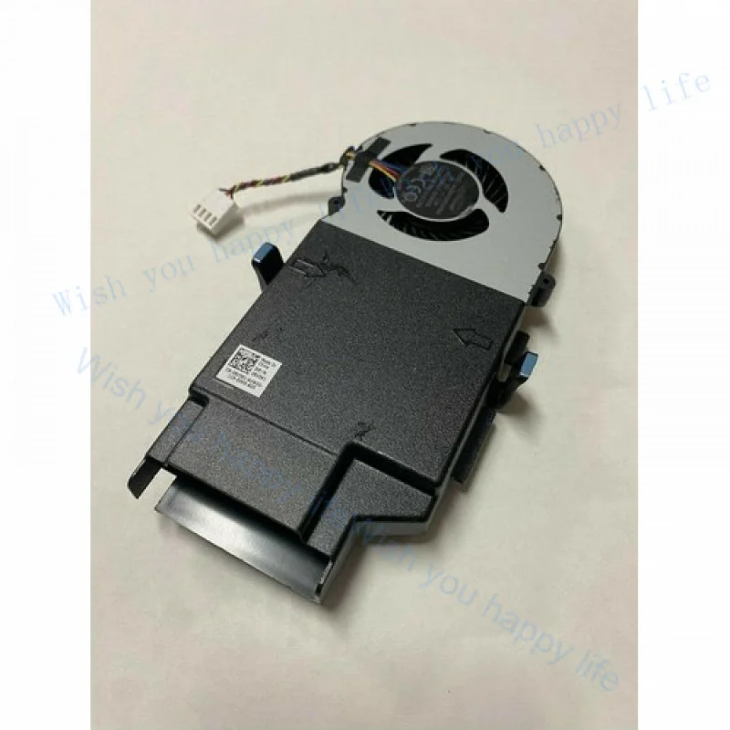 LL Genuine  for Dell Optiplex 3080 5080 7080 Cooling CPU COOLING FAN ONLY C5T4N 8V5K1