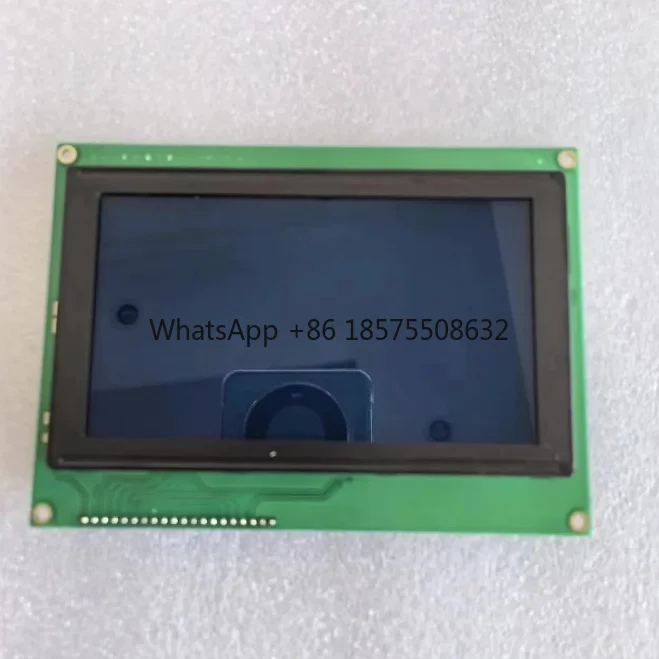Nuevo compatible con WINSTAR WG240128B-TMI-VZ # Pantalla LCD 010 240128B REV:D