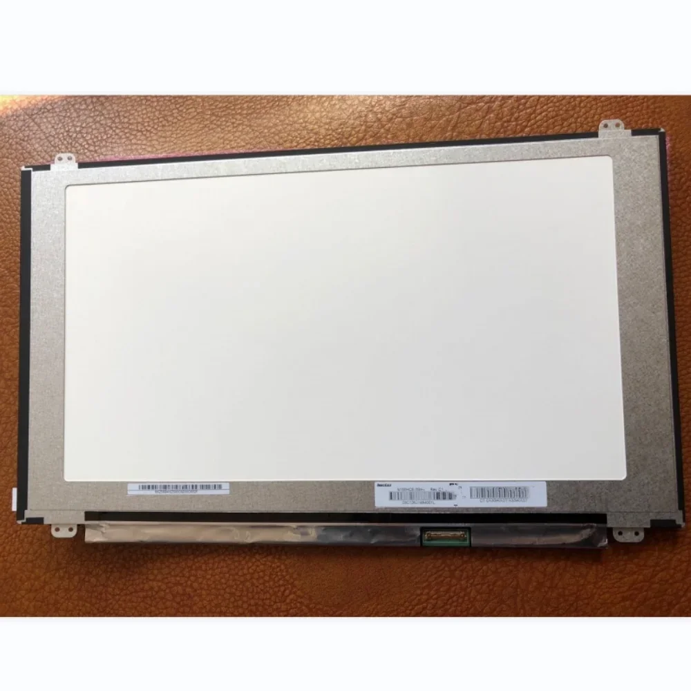 N156HCE-EBA N156HCE EBA 15.6 inch Laptop Display LCD Screen No-touch Slim IPS Panel FHD 1920x1080 EDP 30pins 60Hz