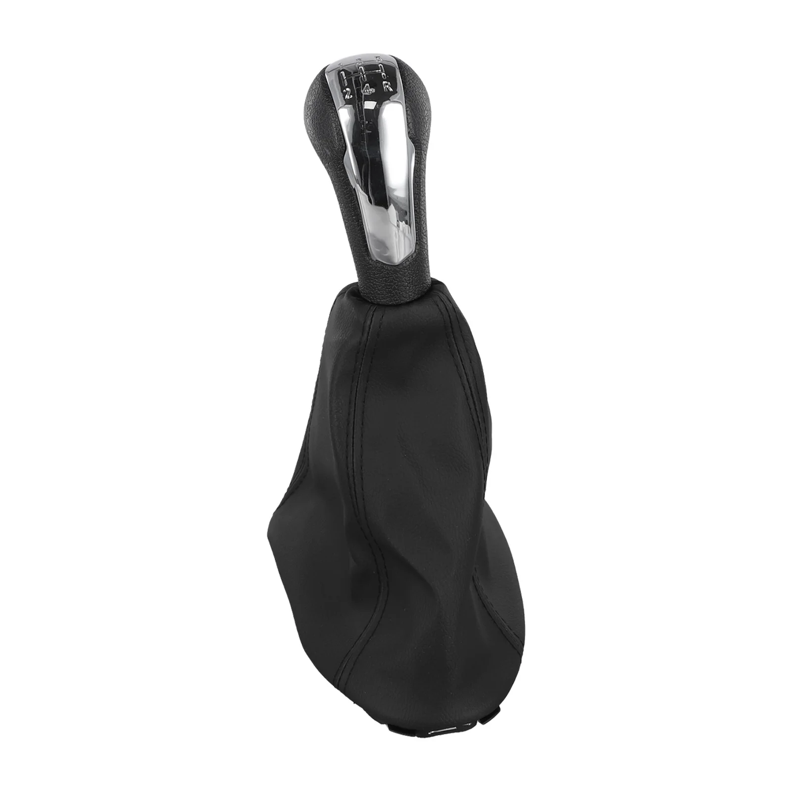 Car Interior Upgrade Leg Guard Boot Cover Car Accessories Easy Installation Smooth Gear Changes Wear Resistant view 6