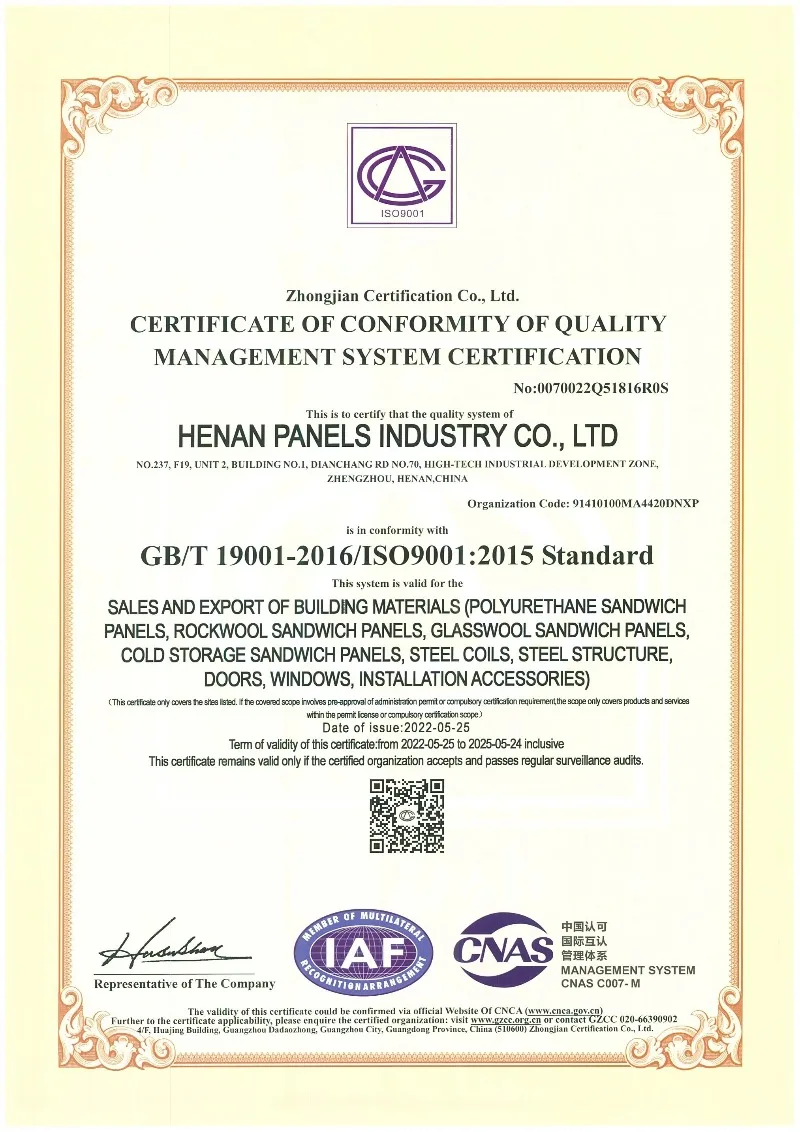 Casa mobile portatile prefabbricata Villa prefabbricata Struttura in acciaio Prezzo di fabbrica Vita cittadina