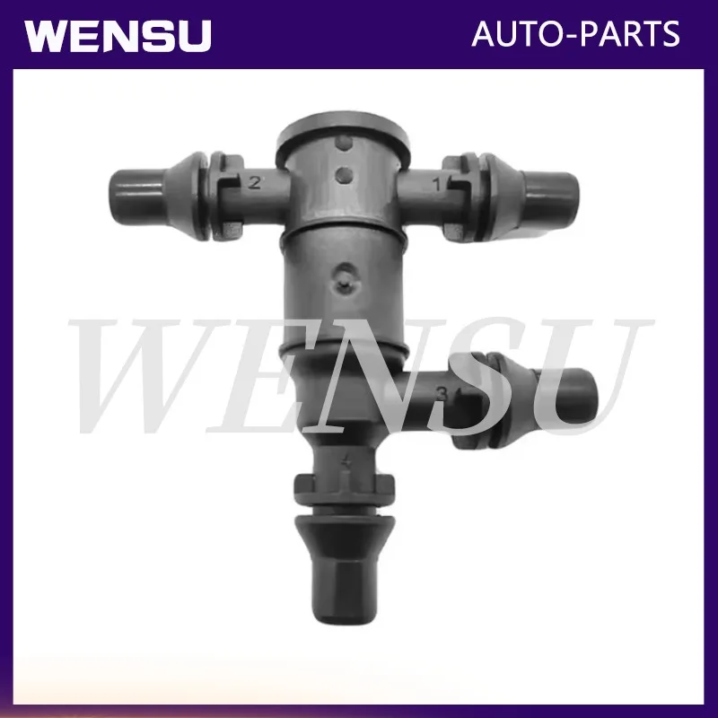 

0005061000 A0005061000 Shut Off Valve For 2019-2021 Mercedes Benz C (W205/V205) 2014-2021 Class GLS GLC 200 4MATIC E-CLASS W213