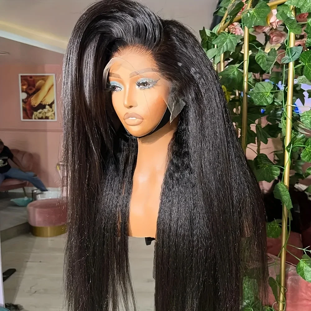 perruque-synthetique-elegante-noire-yaki-kinky-straight-densite-180-pre-epilee-avec-frontale-en-dentelle-13x4-pour-cosplay-et-usage-quotidien